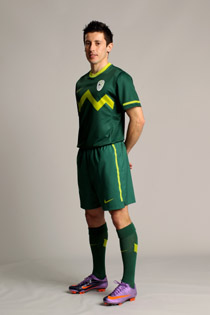 Robert Koren_Nike_slovenija